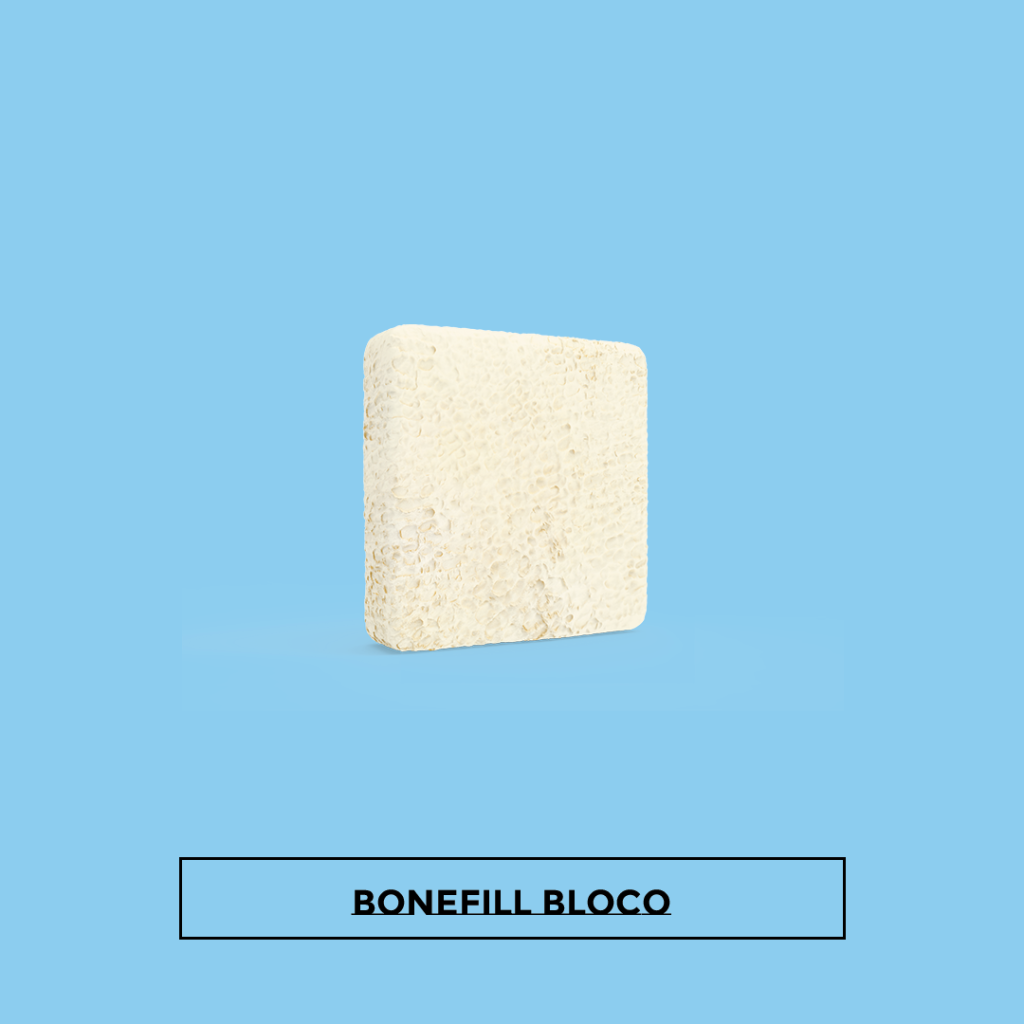 Bonefill bloco
