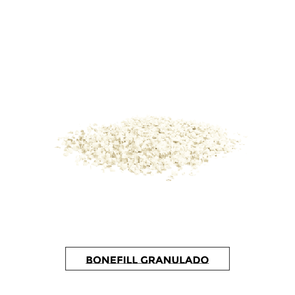 Bonefill Granulado 1 1