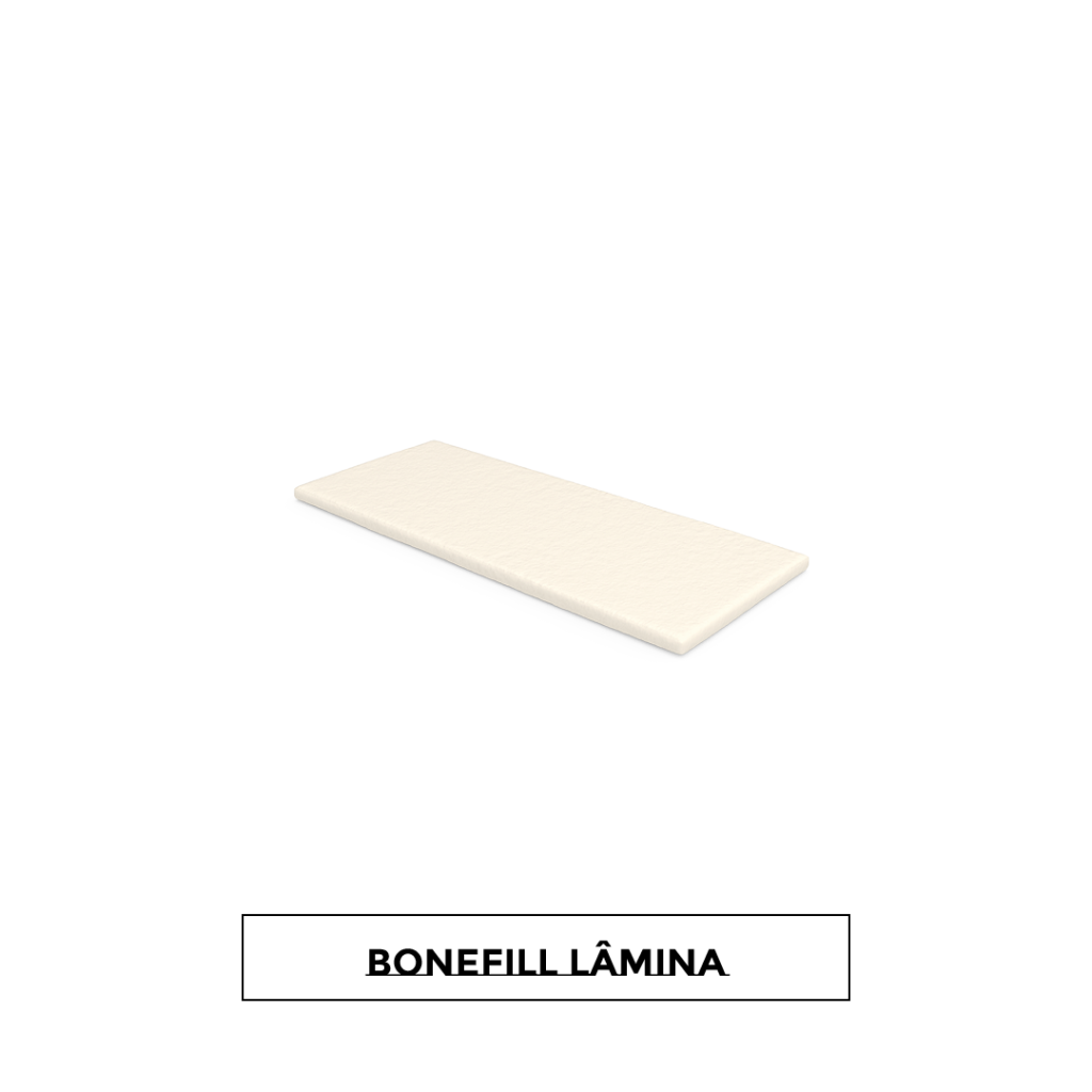 Bonefill Lamina 1