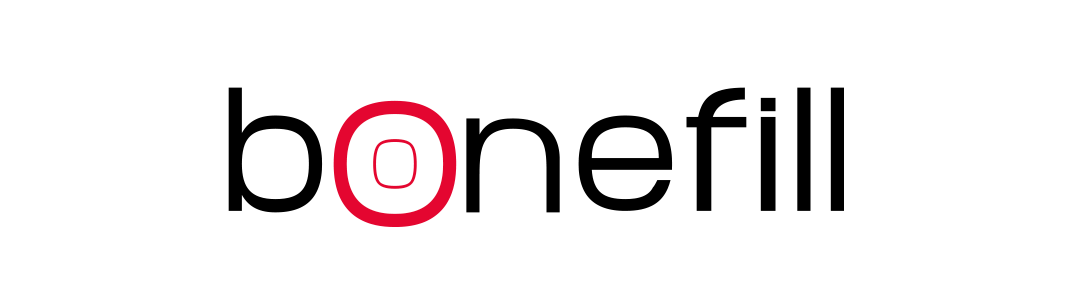 Logo Bonefill