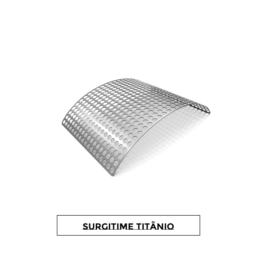 Surgitime titanio 1