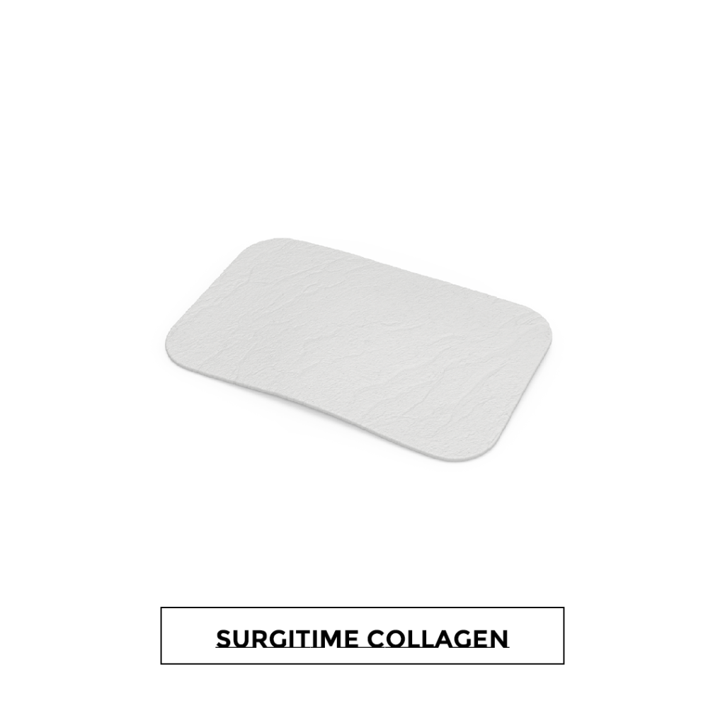 surgitime collagen