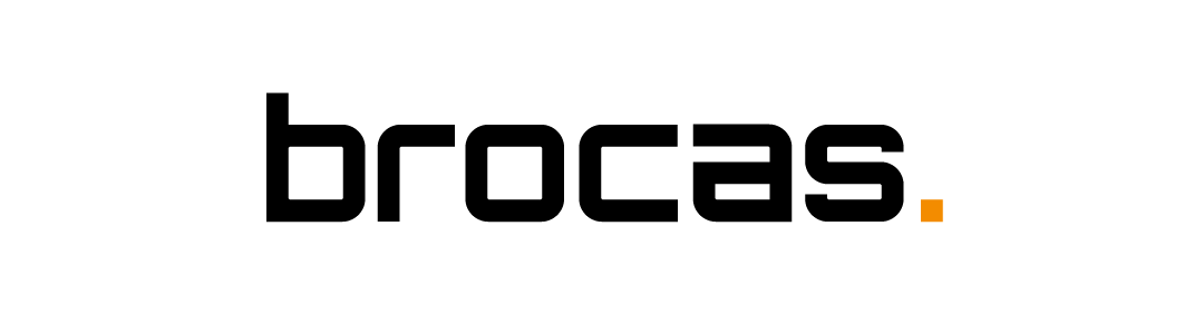Brocas logo